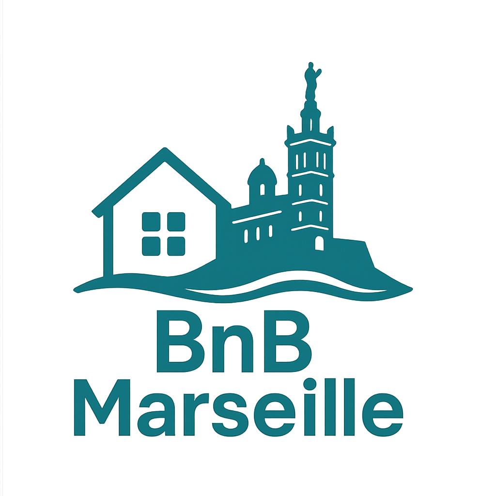 BnB Marseille Logo